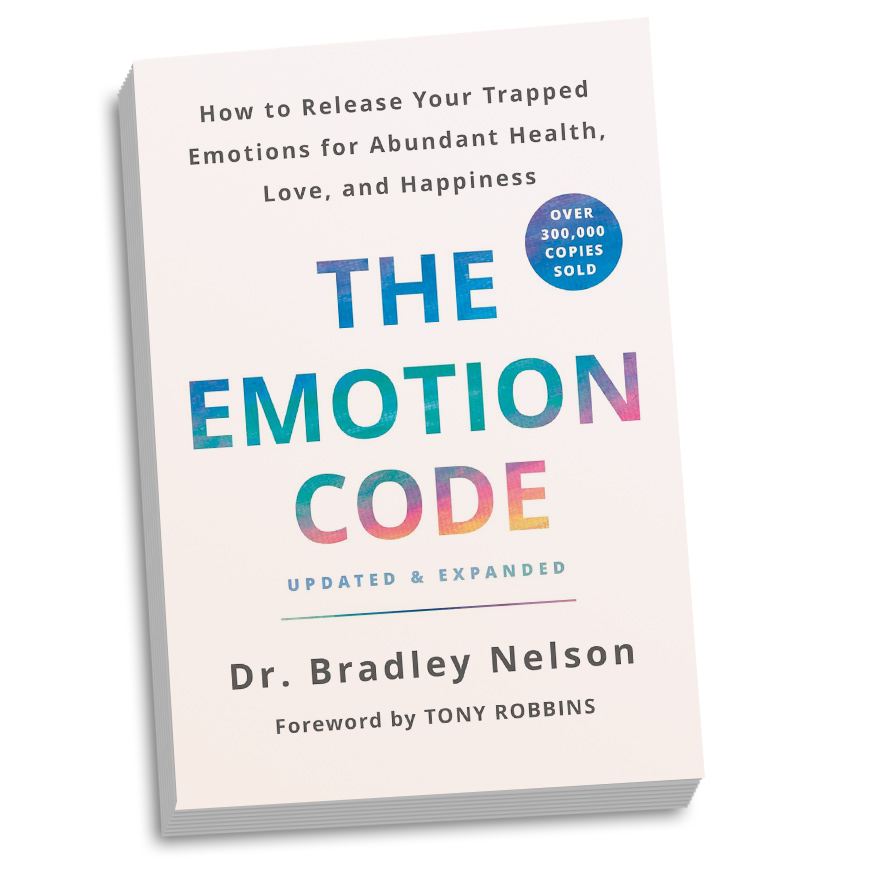 Der Emotions Code - Dr. Bradley Nelson