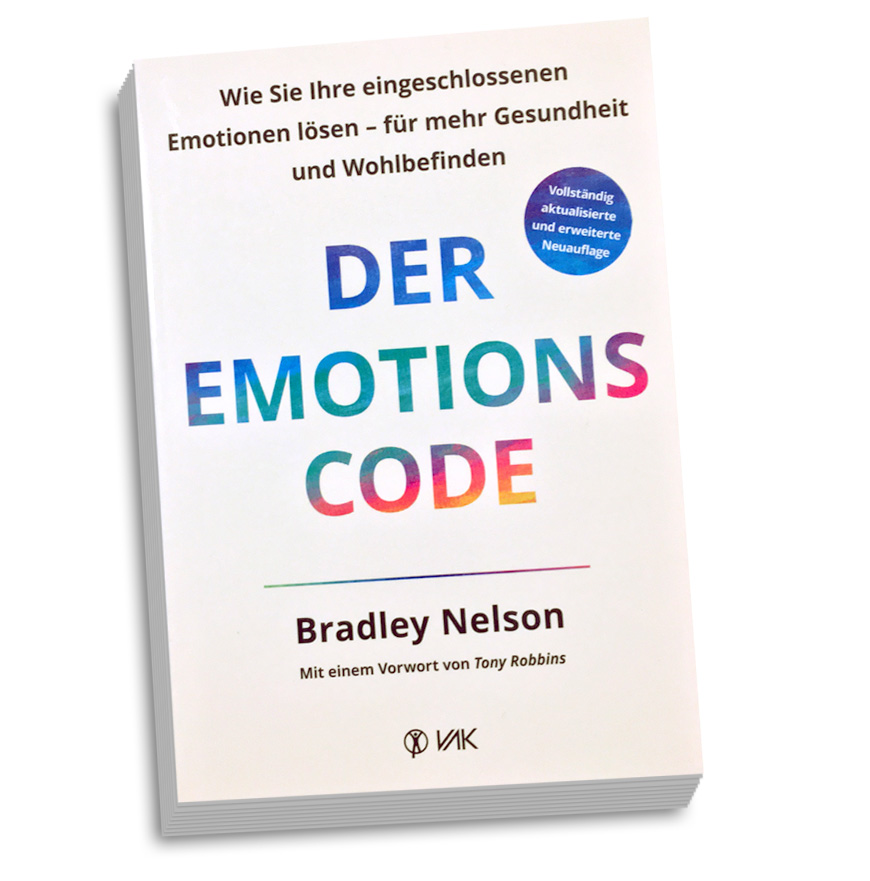 Der Emotions Code - Dr. Bradley Nelson